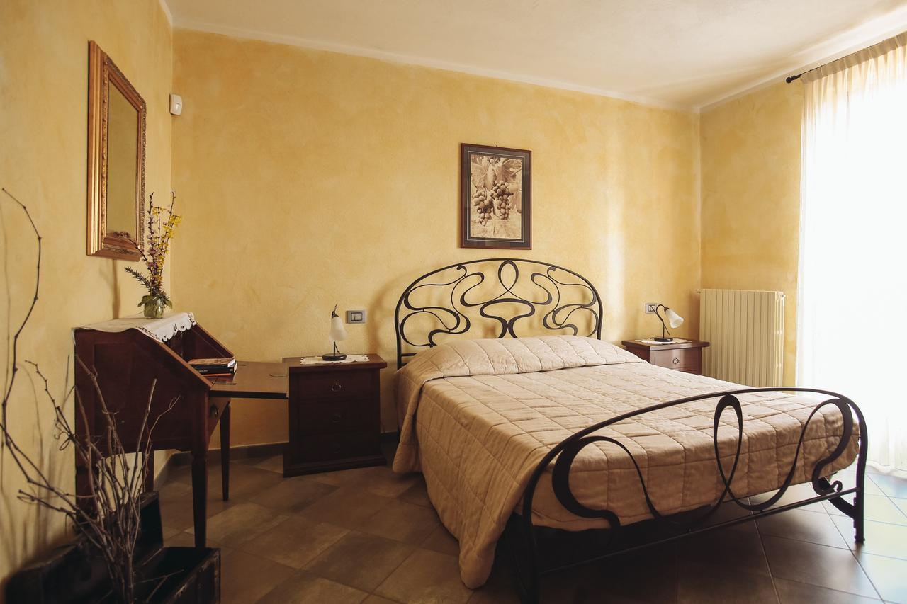 Ca' Colomba Villa San Damiano dʼAsti Dış mekan fotoğraf