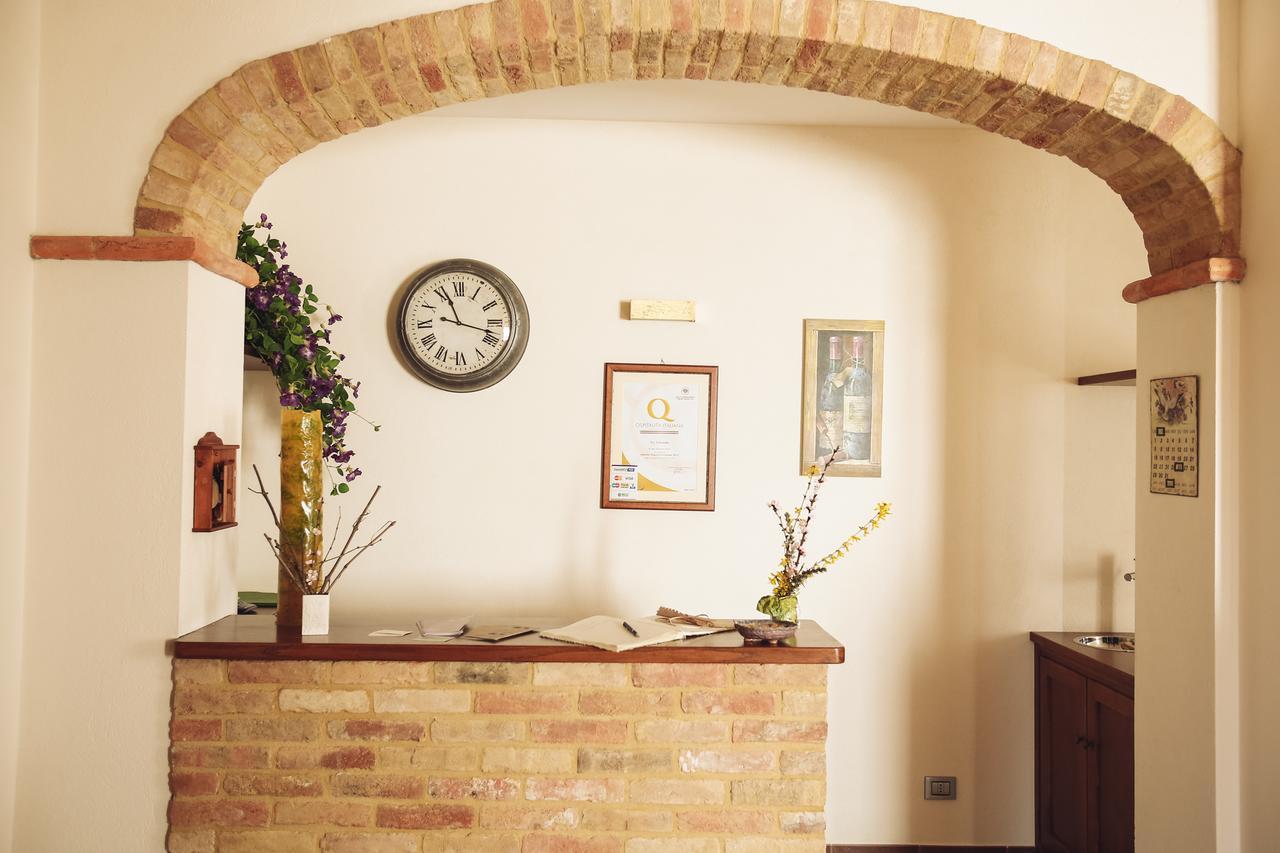 Ca' Colomba Villa San Damiano dʼAsti Dış mekan fotoğraf